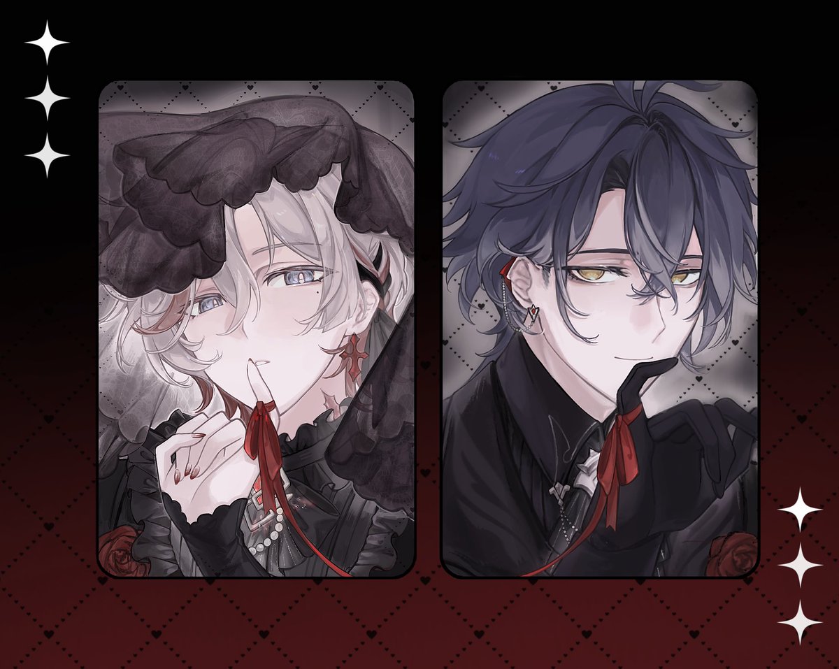 nyatsumeii's tweet image. to love and to cherish,
#faelight