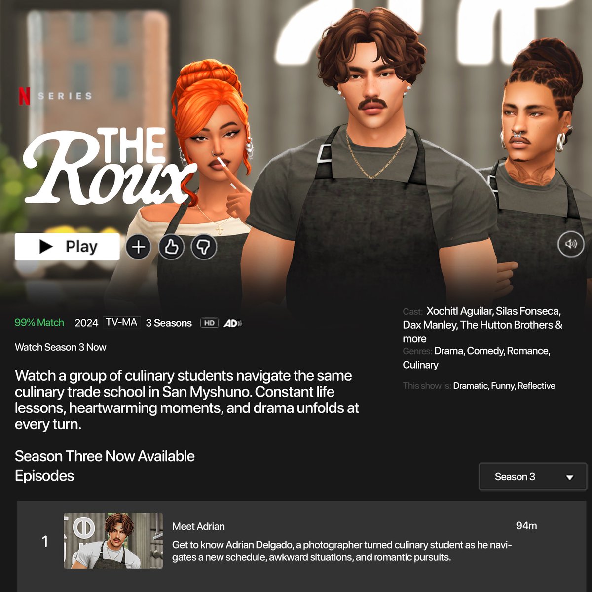 mint ₊˚ tweet media