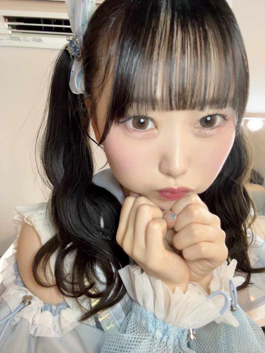 AIKA@マジスペ tweet media