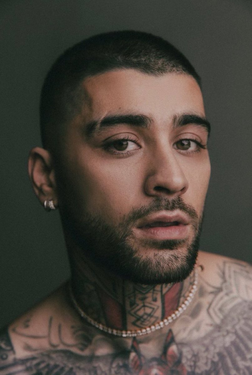 ZAYN FAN BASE tweet media