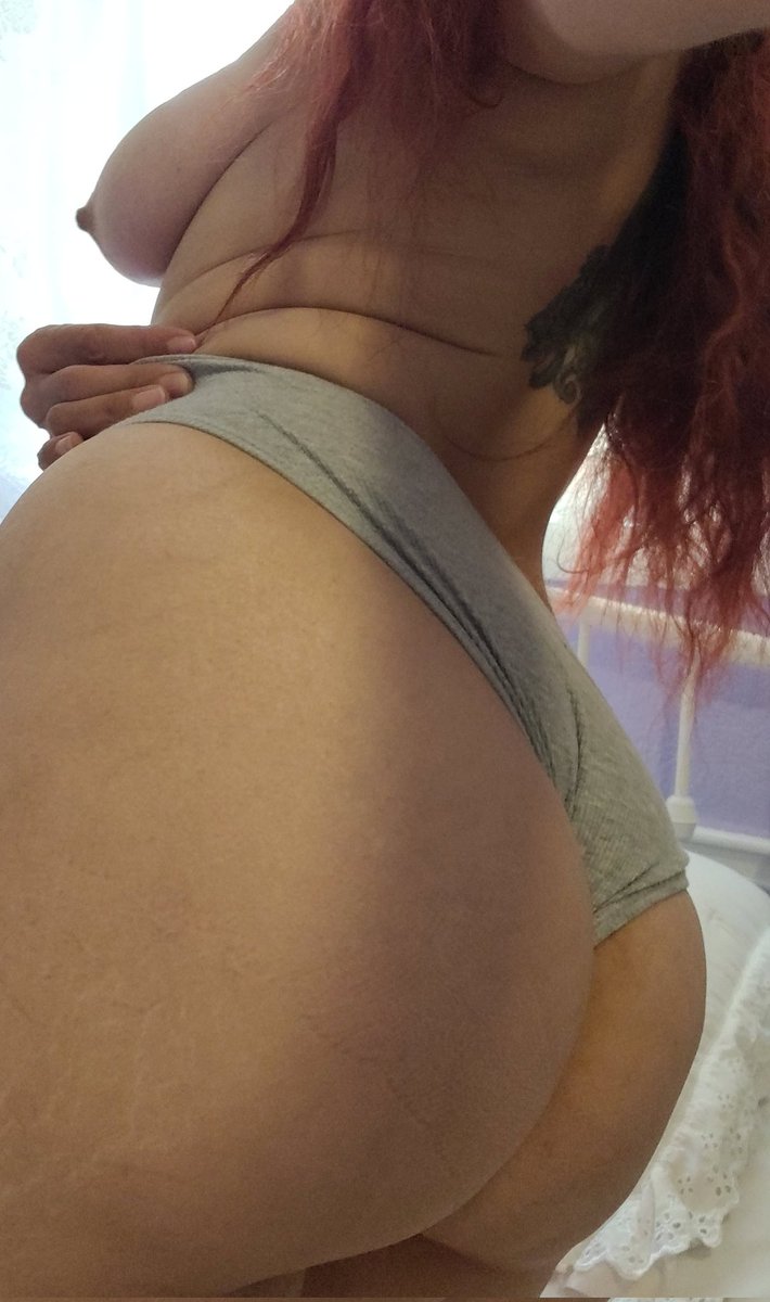 Redhead _Amber*69 tweet media