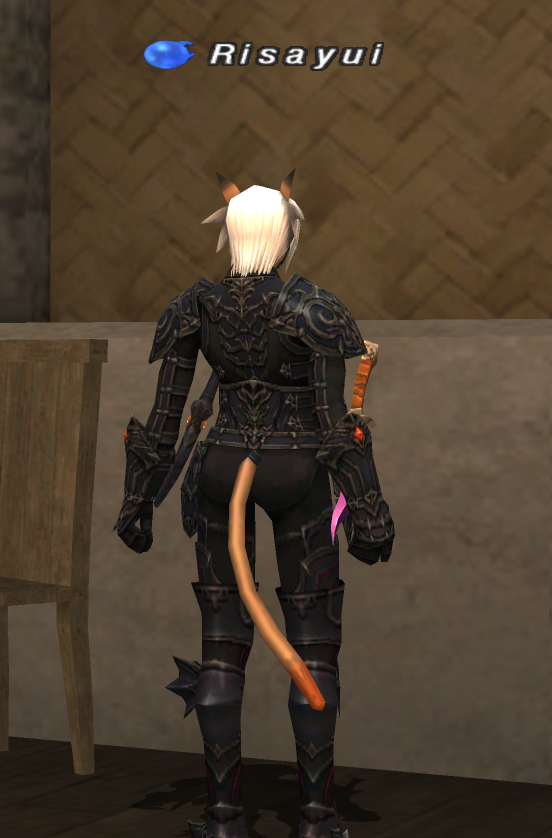 Kenji/FF11(リヴァ鯖)/ガンプラ tweet media