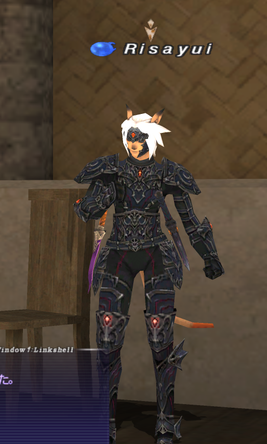 Kenji/FF11(リヴァ鯖)/ガンプラ tweet media