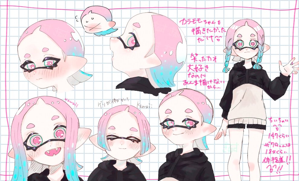 アスペラギルス tweet media