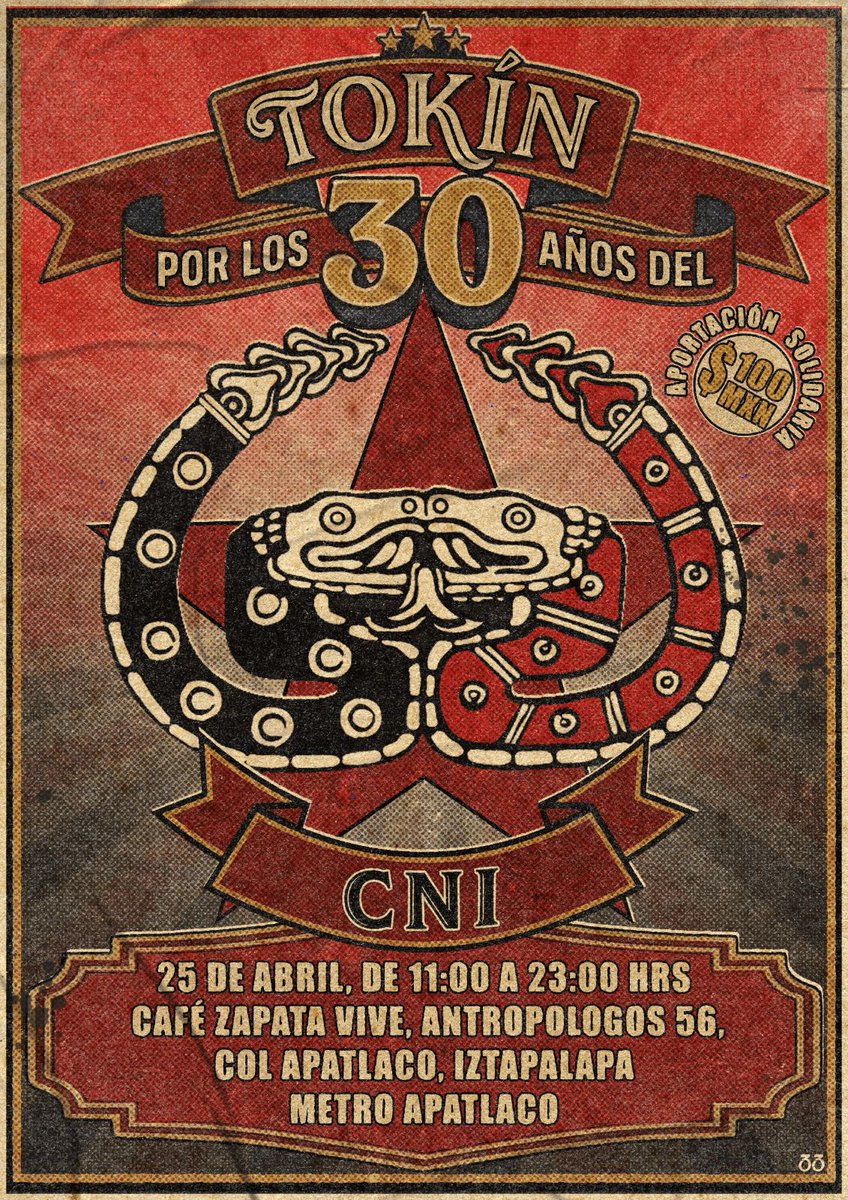 CNI México tweet media