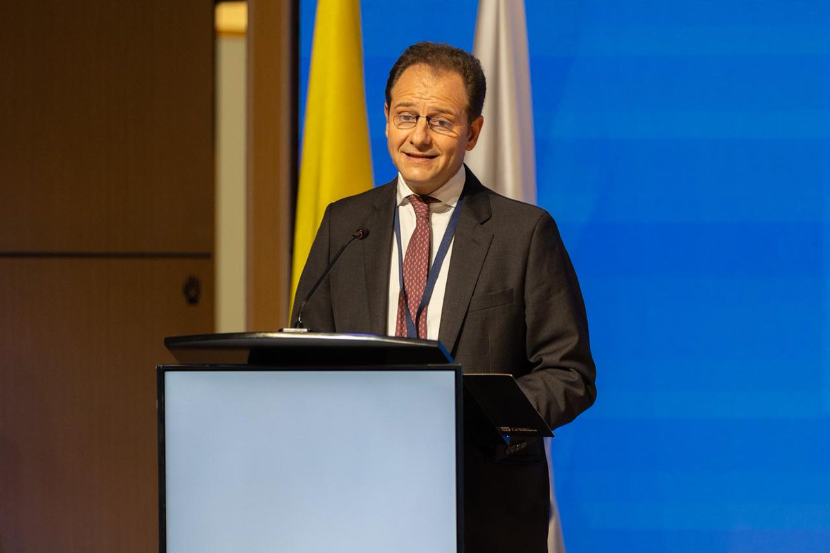 FND - Federación Nacional de Departamentos tweet media