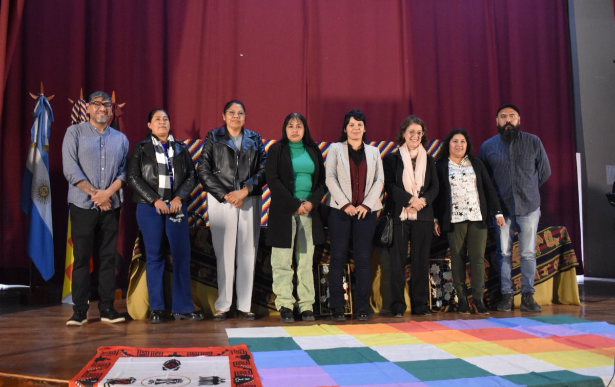 UNICEF ARGENTINA tweet media