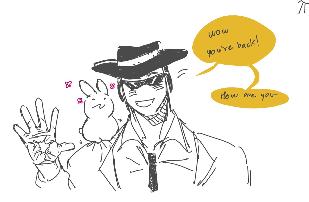 j7587208's tweet image. Lol
1/2
#doublefedora
#chance #malfoso