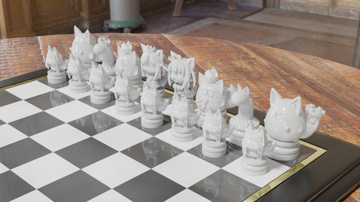 いとやん(妖精の箱庭) tweet media