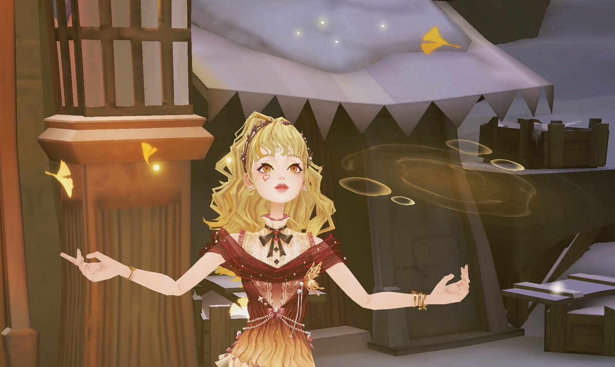 キュアドルんンォん@魔法の覚醒 tweet media