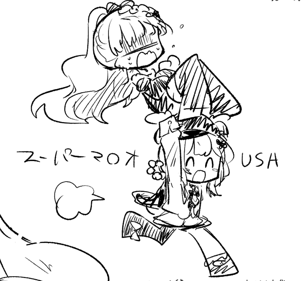 今まで描いた橘まとめ 