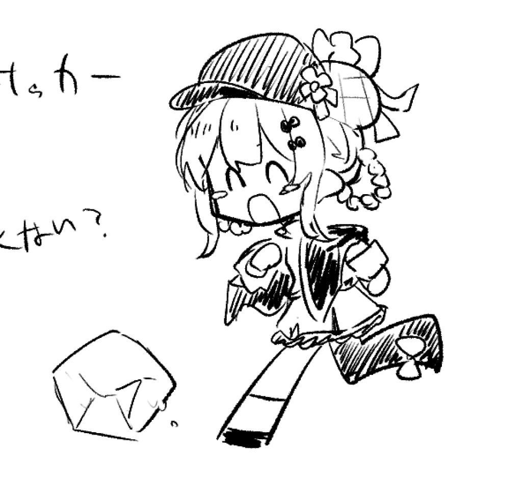 今まで描いた橘まとめ 