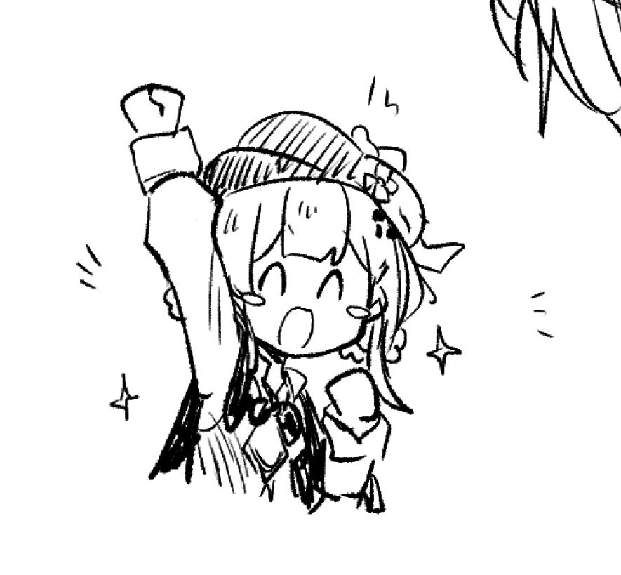 今まで描いた橘まとめ 