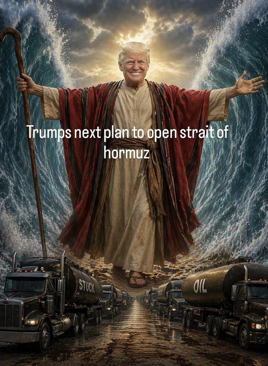 Trumps next plan to open strait of hormuz