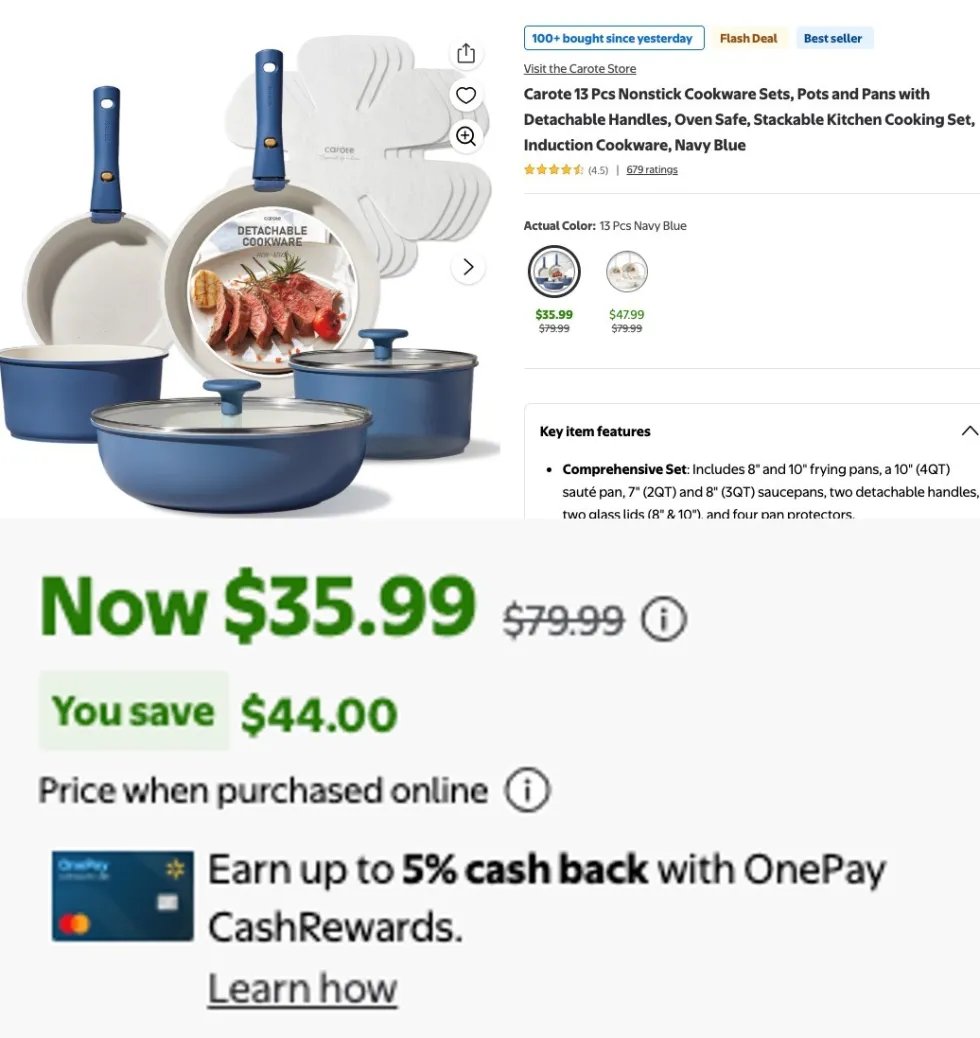 Price Errors tweet media