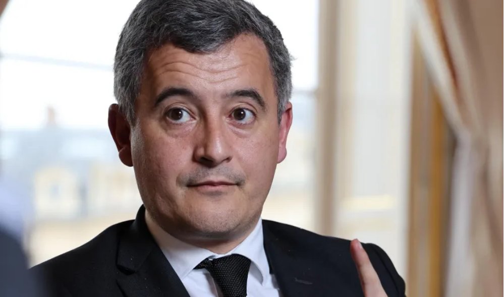 Fdesouche.com est une revue de presse tweet media