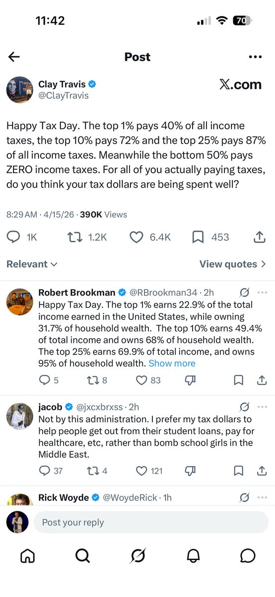 Adam Smith tweet media