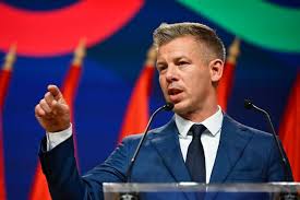 Leszek Miller tweet media