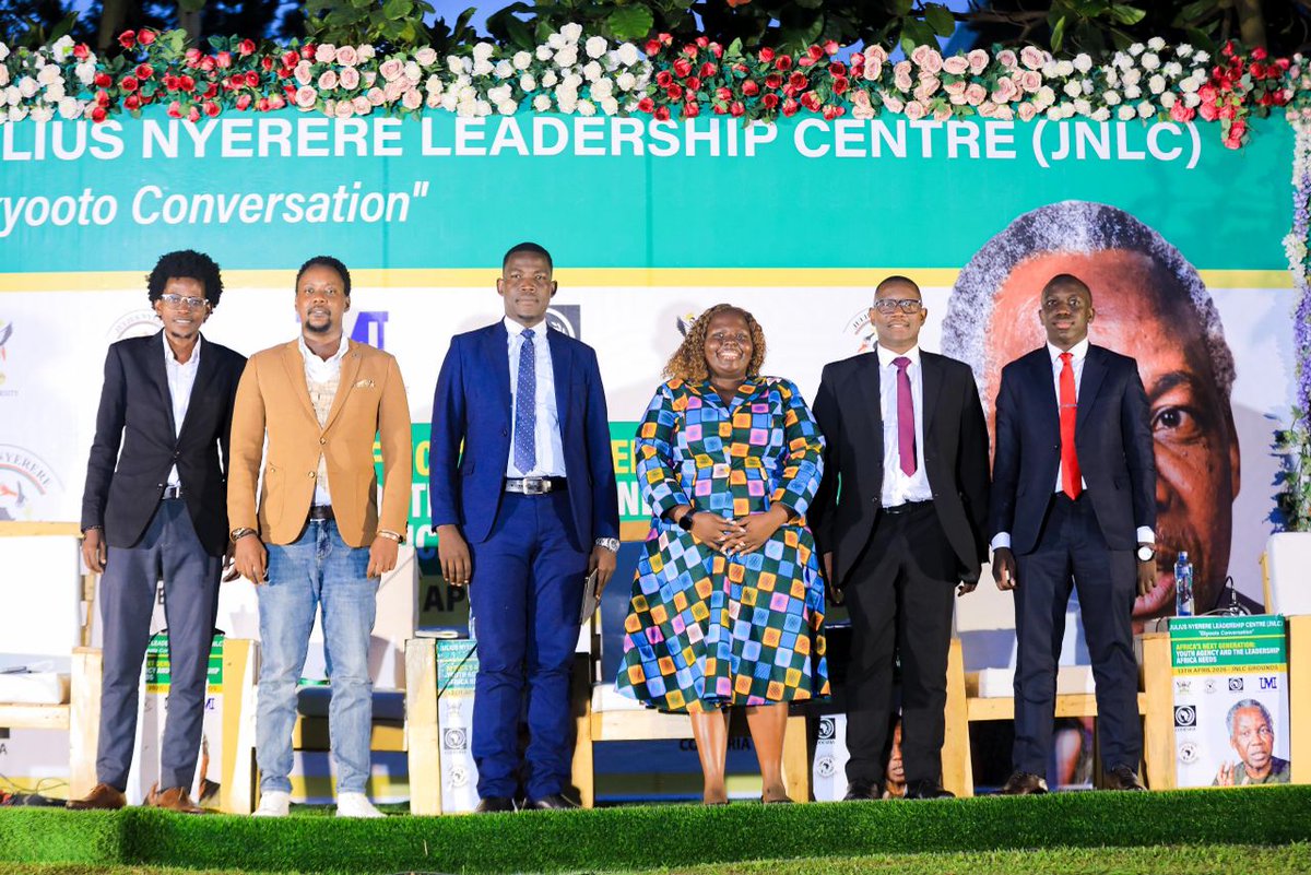 Emmah M Bwayo tweet media