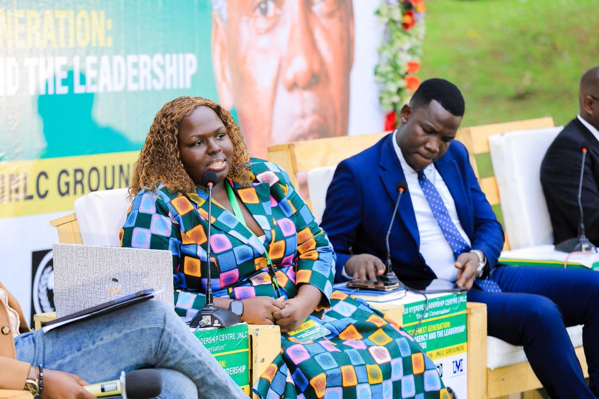 Emmah M Bwayo tweet media