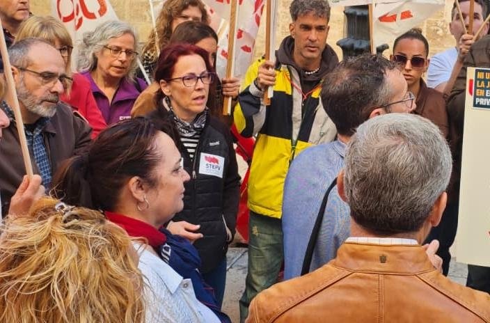 STEPV Privada tweet media