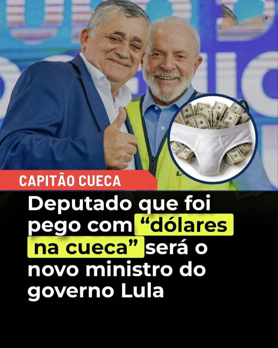 O caso conhecido como "dólares na cueca" envolveu o deputado federal José Guimarães (PT-CE) em um dos maiores escândalos políticos de 2005, durante o governo Lula.

Aqui estão os pontos principais baseados nas investigações:

O Flagrante (2005): Em 8 de julho de 2005, José