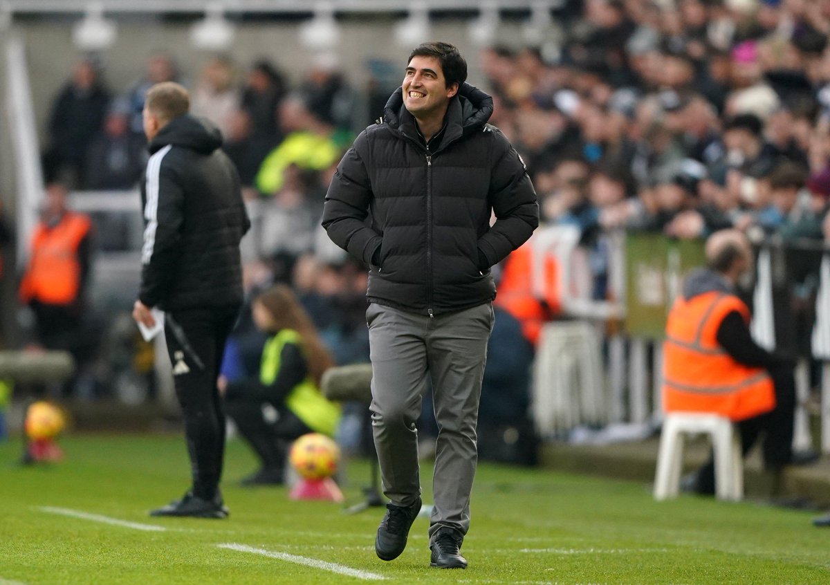 Footy Accumulators tweet media