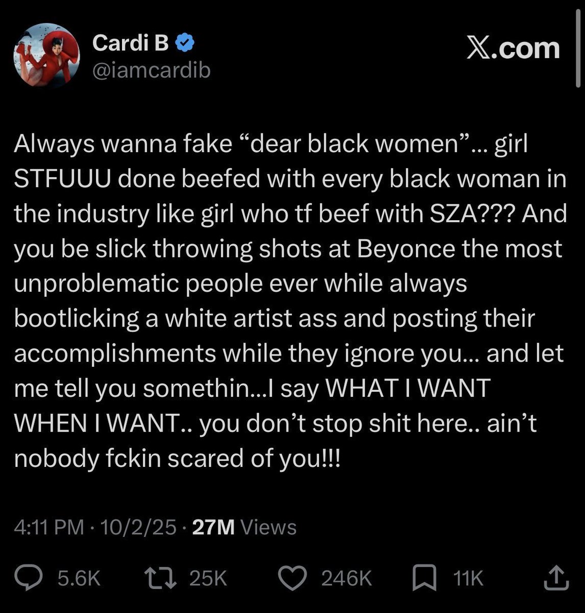 YourFaveScorpio🫨 tweet media