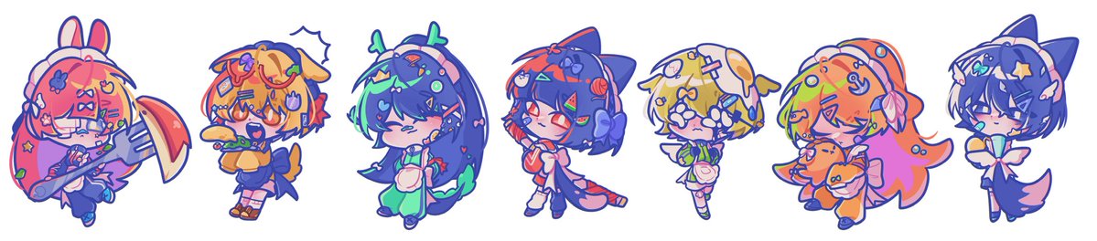 제비(5일페) tweet media