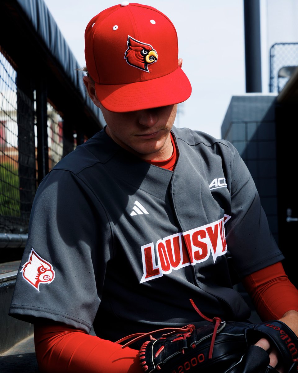 Louisville Baseball tweet media