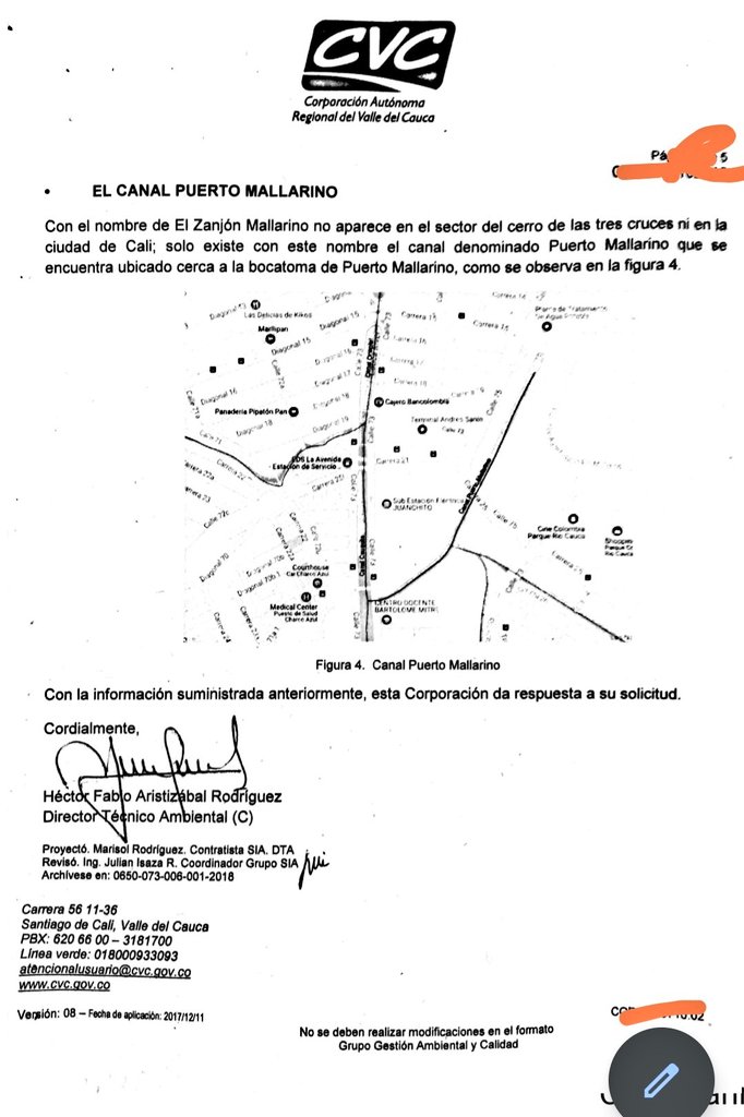 Fabytoledo4's tweet image. @JorgeIvanOspina, Hampón Criminal de Predios Privados.

#ModusCriminal: Recuperación de Predio Público con el inspector Torcido, sin orden de Juez.

#Delitos:
Detrimento Patrimonial.
Despojo de propiedad privada.
Daño en bien ajeno.
Concierto para Delinquir.
Prevaricato.