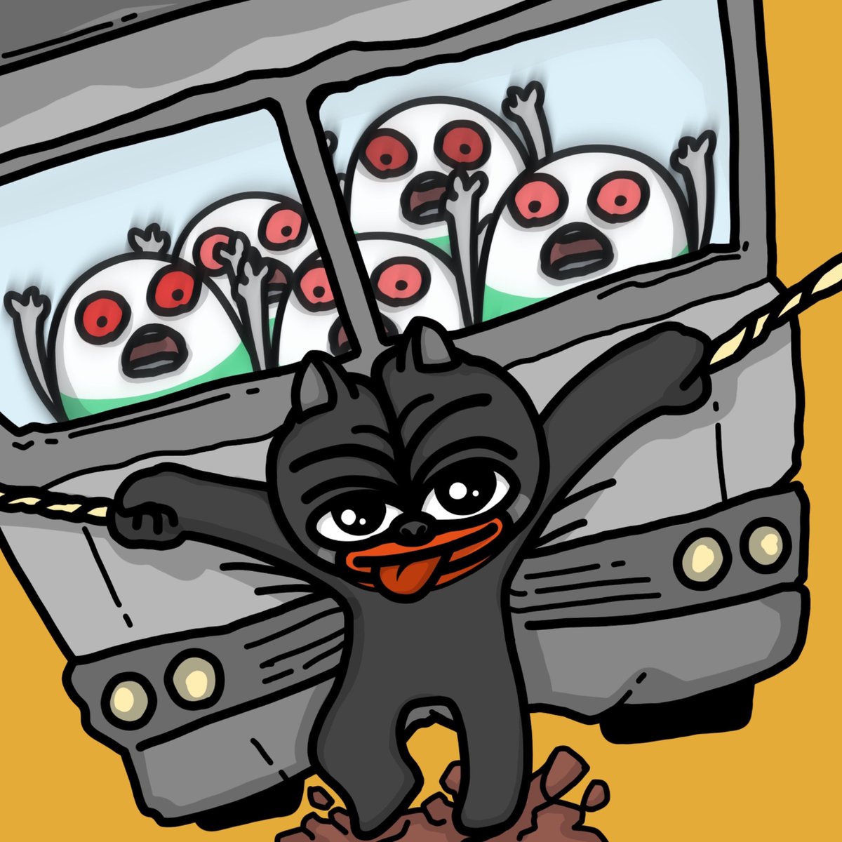 Frenchie tweet media