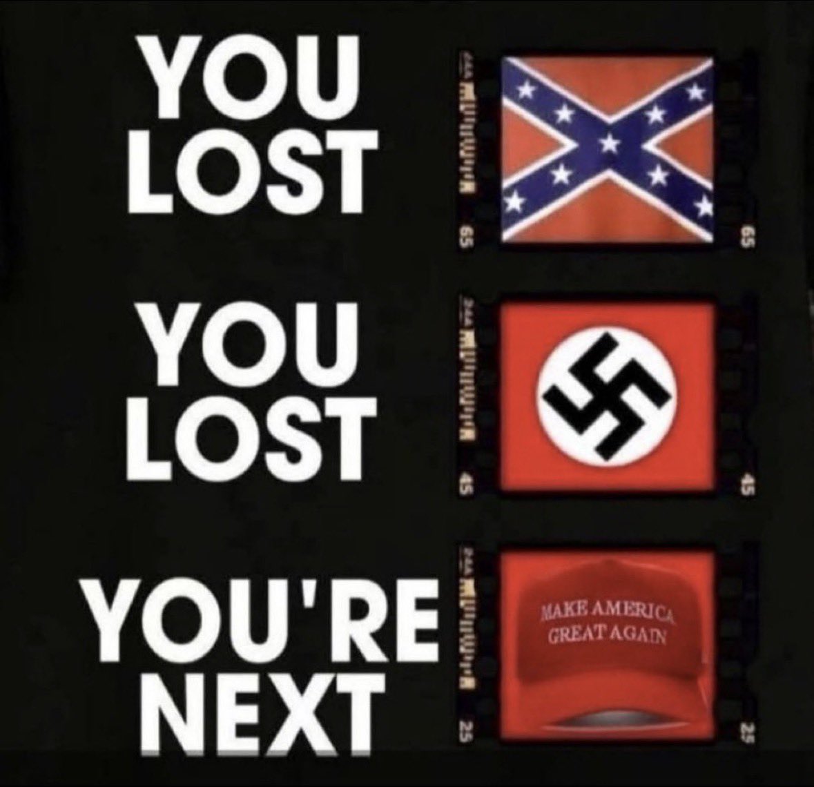 El Charro tweet media