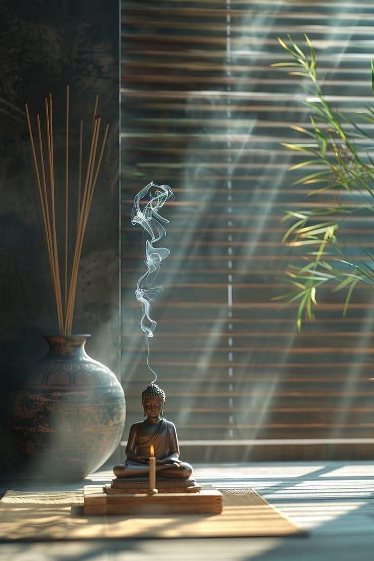 Zen masters tweet media