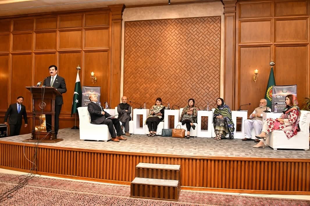 KP Commission on the Status of Women tweet media