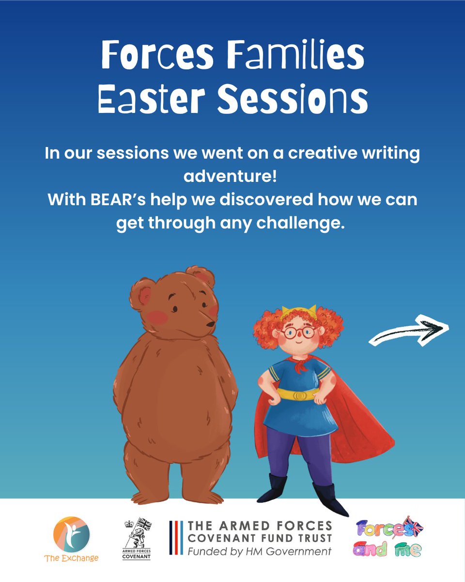 Exchange Wellbeing tweet media