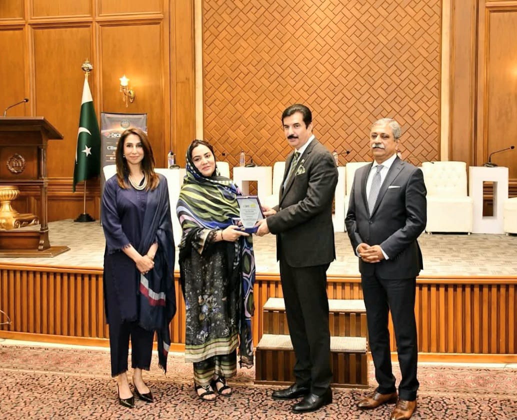 KP Commission on the Status of Women tweet media