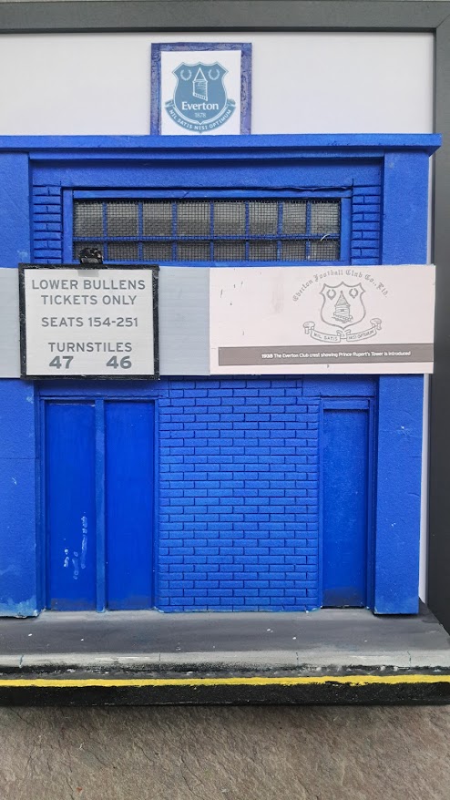 Model Turnstiles company tweet media