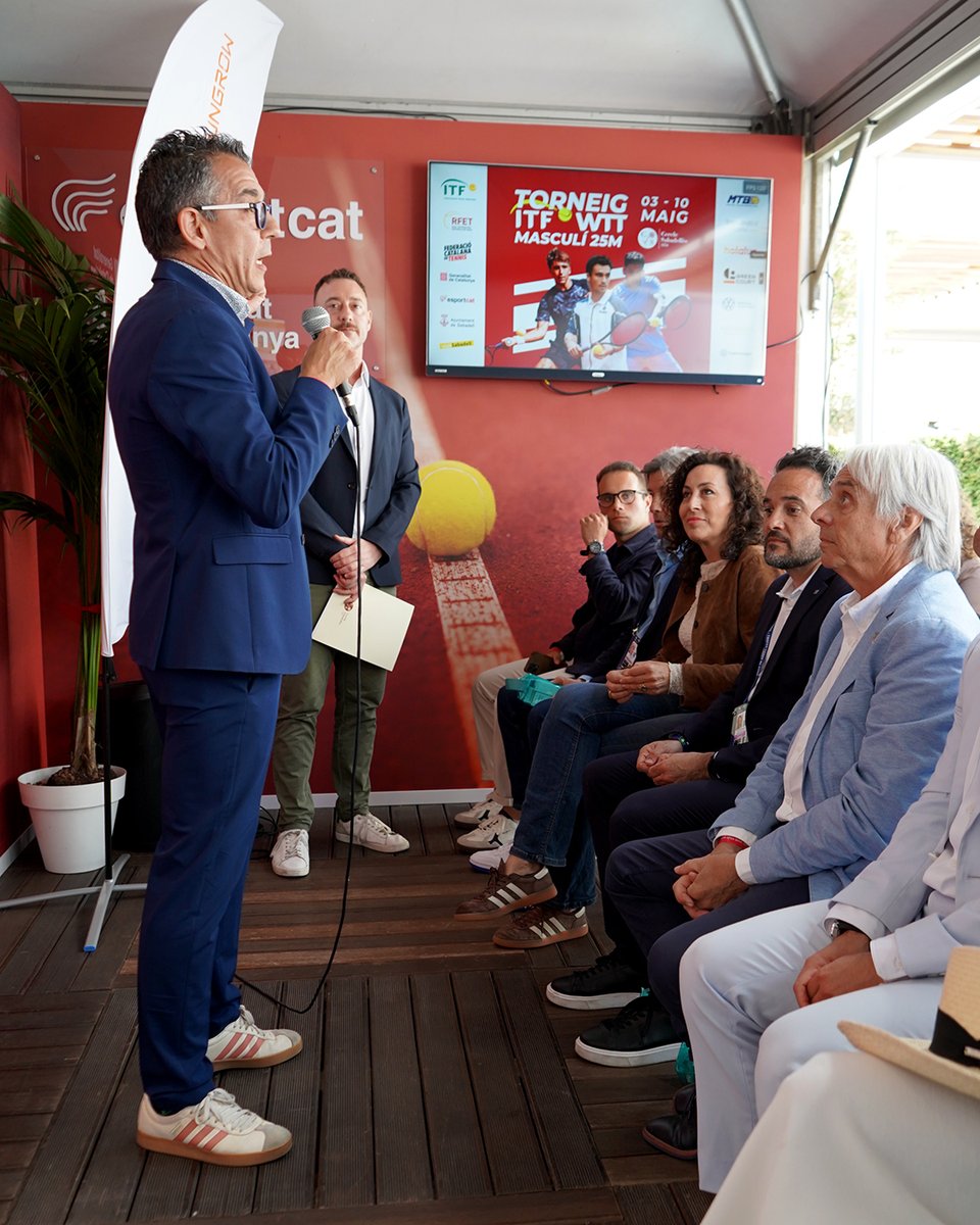 Cercle Sabadellès 1856 tweet media