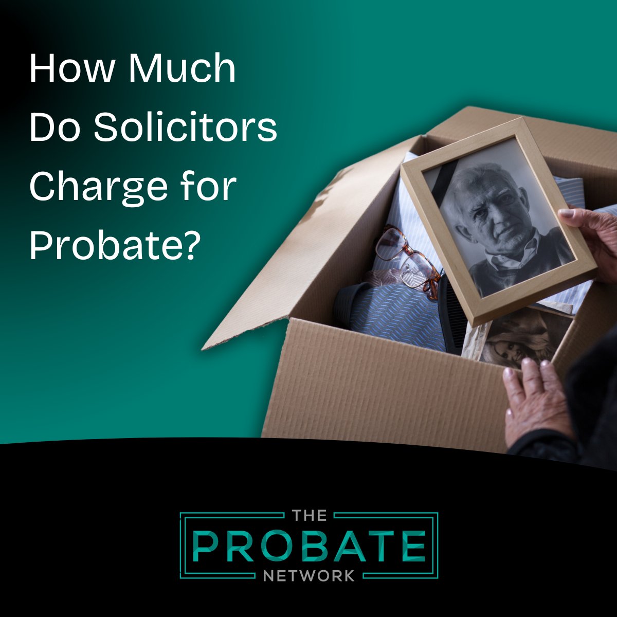 probate_network's tweet photo. Probate solicitor fees can vary widely — fixed fees, hourly rates or a % of the estate. Always compare quotes before deciding.

You can request up to three quotes via The Probate Network.

Read more: https://t.co/s4alp9d9Al

#TheProbateNetwork #Probate #ProbateCosts #UKLaw https://t.co/hGhpK3IGQ5