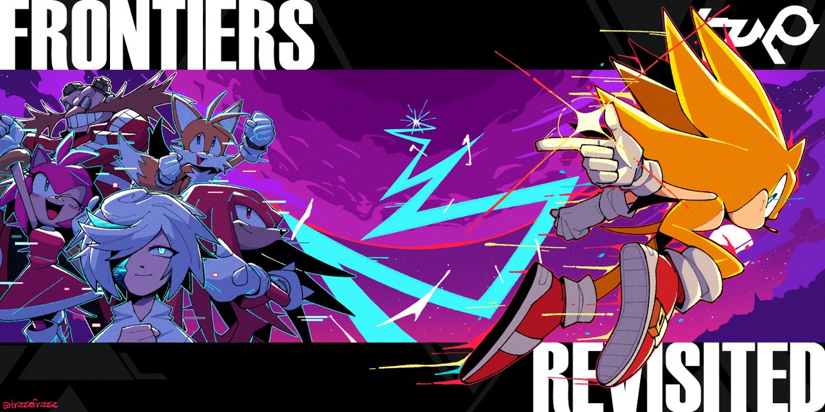 Trizz | COMMS (FULL) tweet media