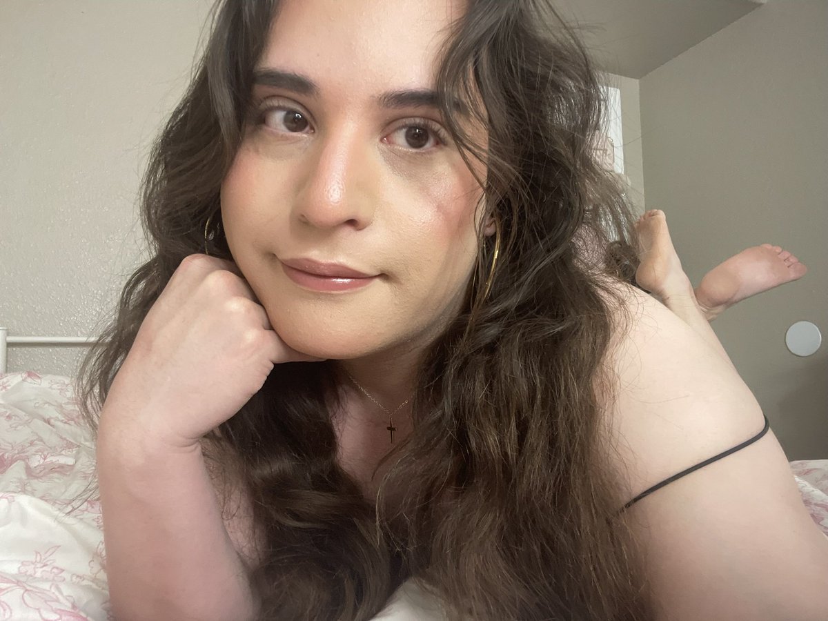 Danii Jean 💖 tweet media