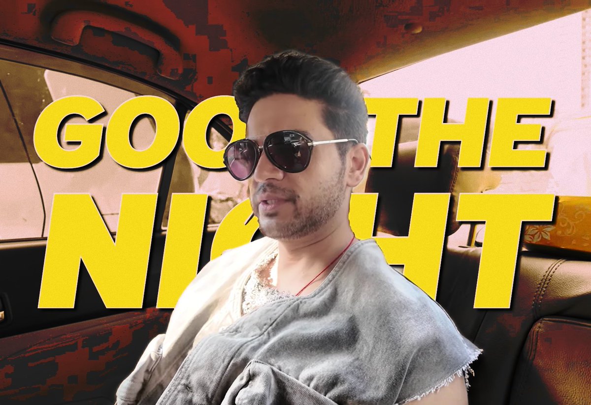 OnE HaPpY InSaAn tweet media