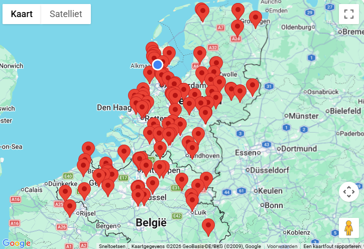 OrganicTracker tweet media