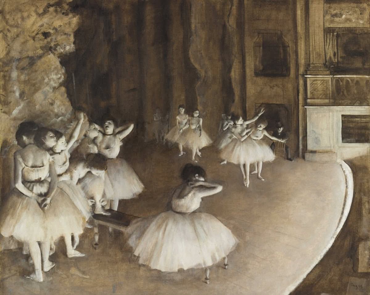 SyriaSusina's tweet photo. Il #15aprile 1874, a #Parigi, accade qualcosa che cambia per sempre la storia dell’arte: apre la prima mostra degli
 #Impressionisti.
https://t.co/7pwdv50fhy
#skyarte.
Da vedere, il film 
#IcoloriDelTempo
https://t.co/fYV73nE26j
#Cinema #arte #Cesar https://t.co/TmlRKTJixm