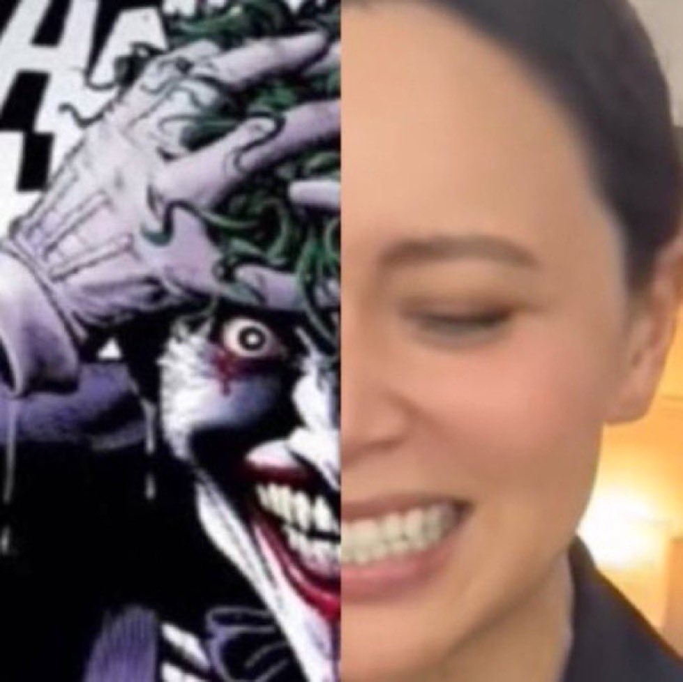 lena lucy chen defender tweet media