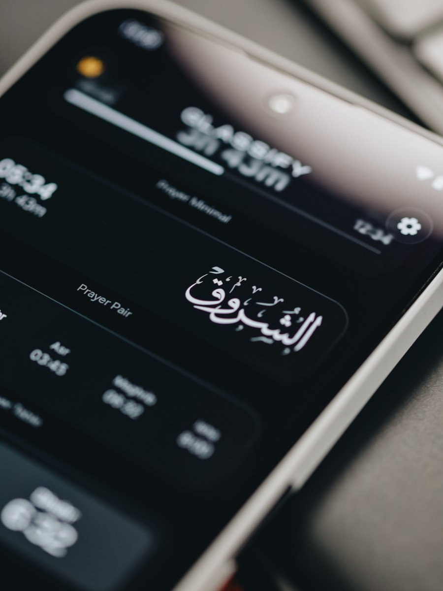 Mahmoud Zadah tweet media