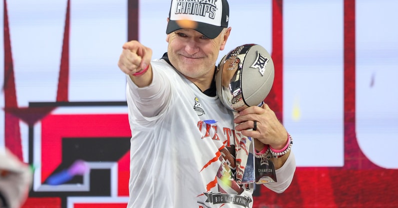 Steve Wiltfong tweet media