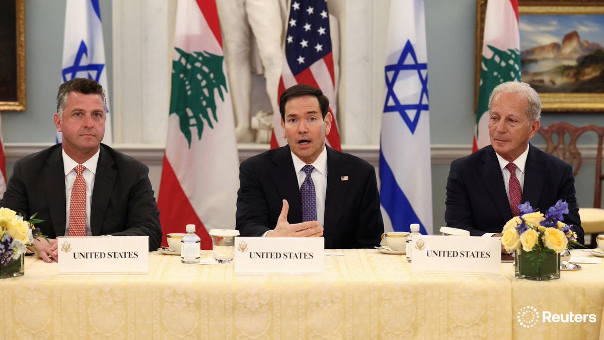 FirstStory Reports tweet media