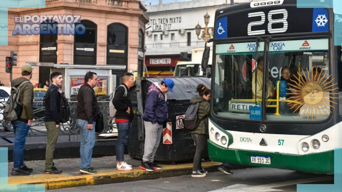 El Portavoz Argentino 🇦🇷 tweet media